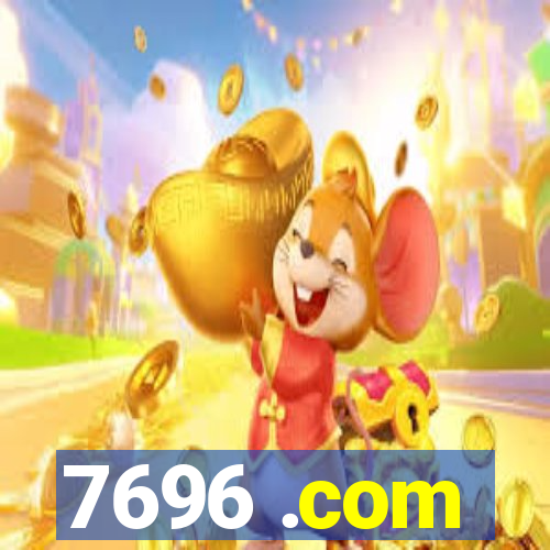 7696 .com